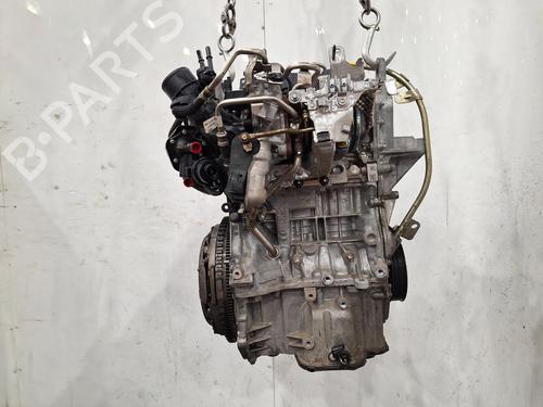Motor DACIA JOGGER (RK_) 1.0 TCe 110 (RKMD) | BP28040265M1 