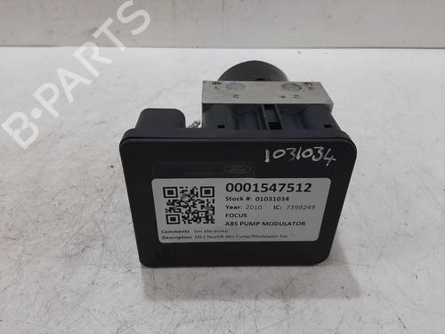 Módulo de ABS FORD FOCUS II (DA_, HCP, DP) 1.6 (100 hp) 29988853