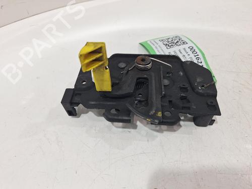 Hood lock FORD FIESTA VII (HJ, HF) 1.5 TDCi | BP31965019C133 