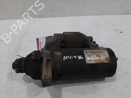 Used Starter Starter 33010402 33010402