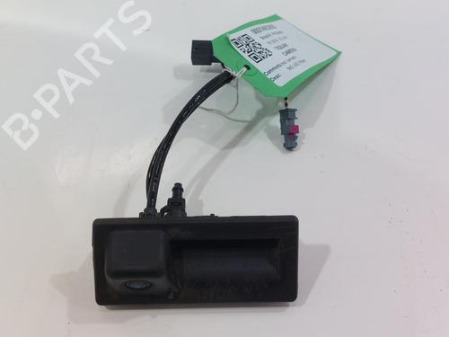 Kamera VW TIGUAN (AD1, AX1) 1.5 TSI (150 hp) 28084771