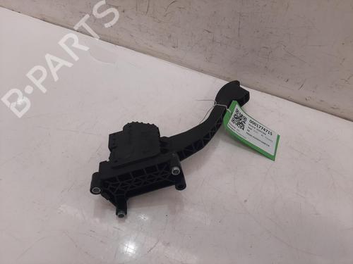 Pedal FORD KA (RU8) 1.2 | BP37293198I4 - Image 5
