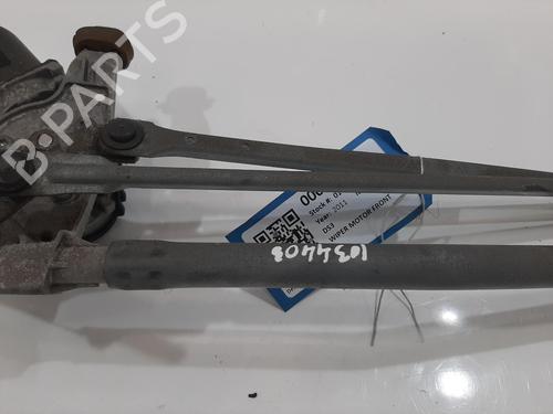 Front wiper motor CITROËN DS3 (SA_) 1.6 HDi 90 | BP30559839M29