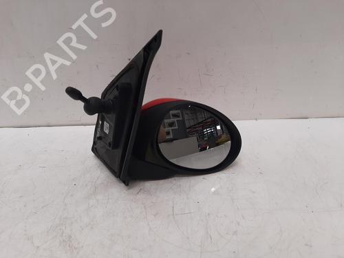 Used Right mirror Right mirror 36855221 36855221