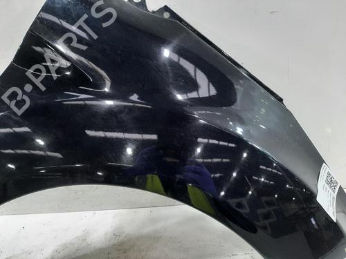 Right front fenders FORD FIESTA VI (CB1, CCN) 1.25 | BP31596551C42