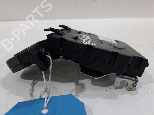 Tailgate lock JAGUAR I-PACE (X590) EV400 AWD | BP29236173C101 