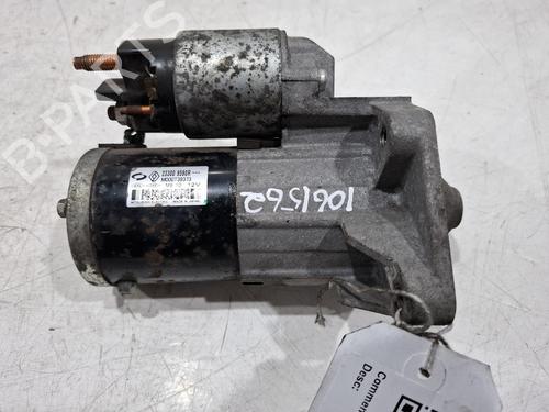 Startmotor Startmotor 39538619 39538619