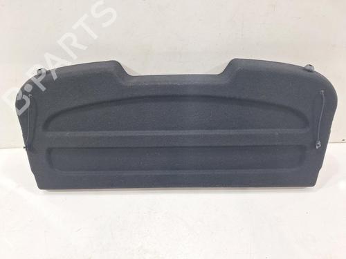 Hattehylde FORD FIESTA VI (CB1, CCN) 1.0 EcoBoost | BP31812252C85