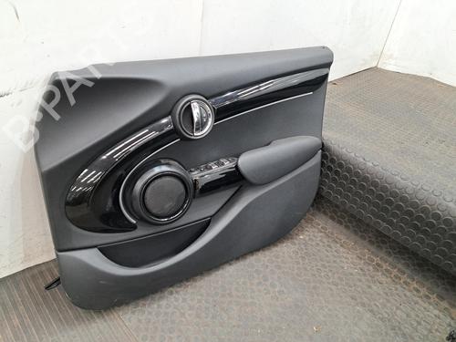 Conjunto de bancos MINI MINI (F55) Cooper | BP37223017C78 - Image 2