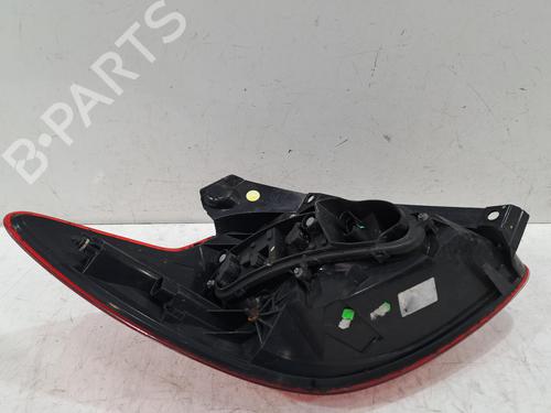Right taillight FORD KA (RU8) 1.3 TDCi | BP31846982C35 