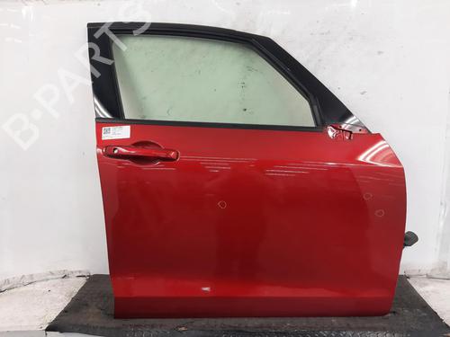 Used Right front door Right front door HONDA JAZZ V (GR_, GS_) 1.5 eHEV (GR3, GR6) (109 hp) 33799904 33799904