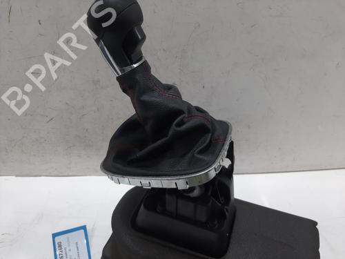 Gear lever VAUXHALL CORSA Mk IV (E) (X15) 1.4 | BP33436101M90 - Image 3