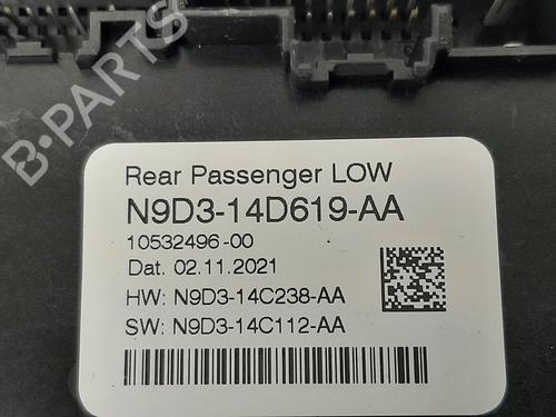 Control unit JAGUAR I-PACE (X590) EV400 AWD | BP26758644M11 - Image 3