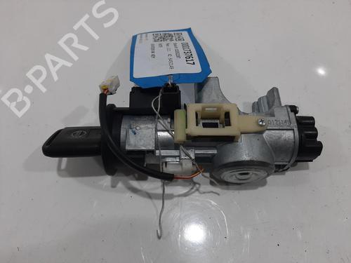 Conmutador de arranque Conmutador de arranque NISSAN NOTE (E11, NE11) 1.6 (110 hp) 36334625 36334625