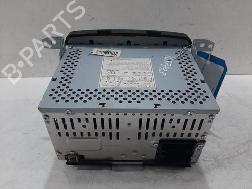 Radio HYUNDAI i10 I (PA) 1.2 | BP31361126E6 