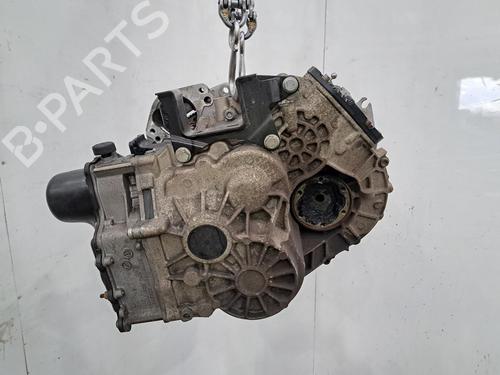 Gearbox VW POLO V (6R1, 6C1) 1.4 (6R1) | BP29742406M3 