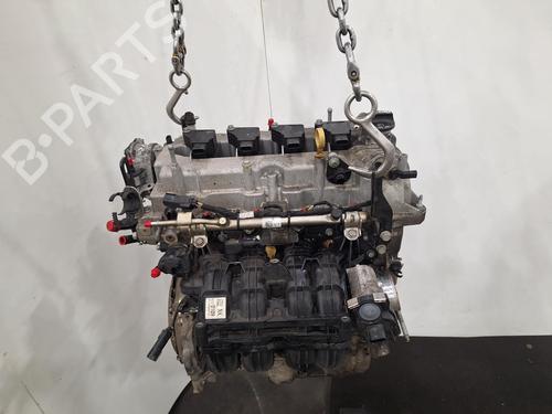 Engine VAUXHALL ASTRA Mk VII (K) (B16) 1.4 | BP29417792M1 