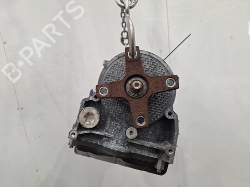 Gearbox MERCEDES-BENZ E-CLASS Coupe (C207) E 350 CDI (207.323) | BP30671893M3