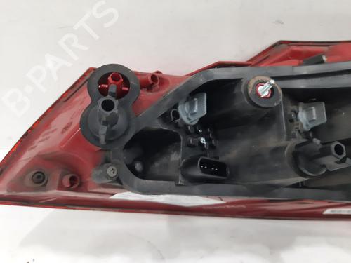 Left taillight VAUXHALL INSIGNIA Mk I (A) Sports Tourer (G09) 2.0 CDTI (35) | BP26756611C34 