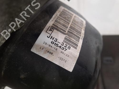 Getriebe NISSAN NOTE (E12) 1.2 DIG-S | BP32683129M3