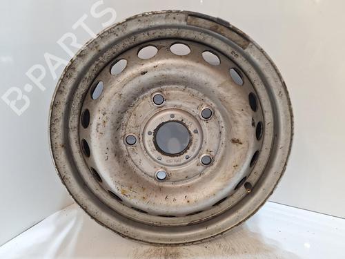 Used Rim Rim FORD TRANSIT V363 Van (FCD, FDD) 2.0 EcoBlue (130 hp) 33466772 33466772