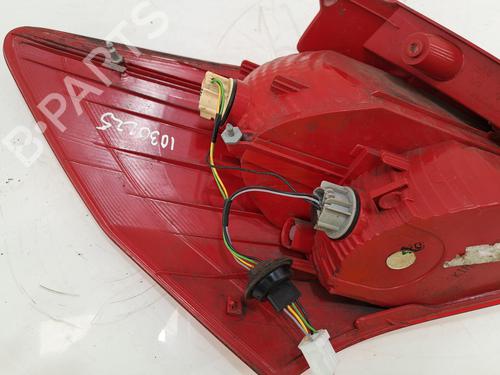 Right taillight KIA VENGA (YN) 1.4 CVVT | BP29637334C35 