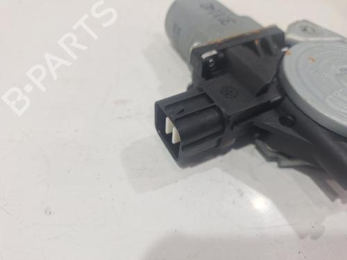 Front right window mechanism MITSUBISHI ASX (GA_W_) 1.8 DI-D 4WD (GA6W) | BP31751216C23 