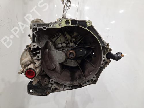 Getriebe für VAUXHALL COMBO Mk IV (E) Box Body/MPV (K9) 1.6 D (99 hp) 32757989