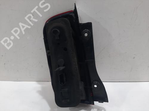Right taillight NISSAN MICRA III (K12) 1.2 16V | BP29398062C35 