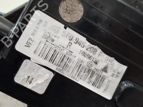 Right taillight SEAT LEON (5F1) 1.5 TSI | BP39433151C35 - Image 2