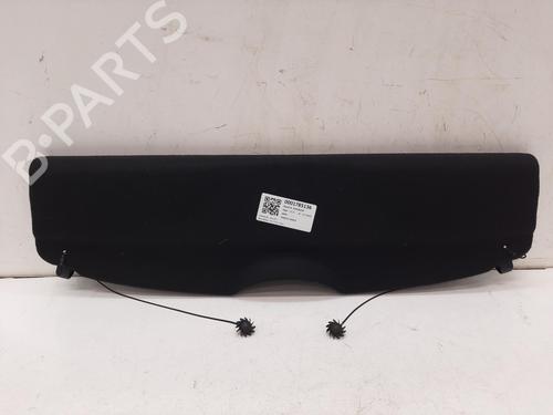 Used Rear parcel shelf Rear parcel shelf 37659448 37659448