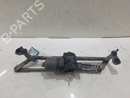 Used Front wiper motor SEAT IBIZA IV (6J5, 6P1) 1.0 (75 hp) 32214805