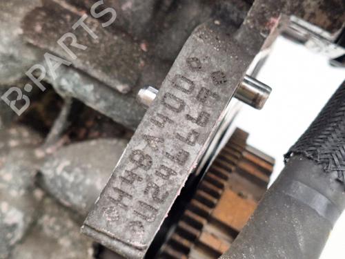 Engine DACIA LOGAN MCV II TCe 90 (K8M1, K8MA, K8AC) | BP40021549M1 - Image 2