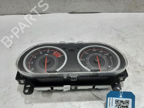 Instrument cluster MG MG 3 1.5 | BP33435192C47 - Image 2