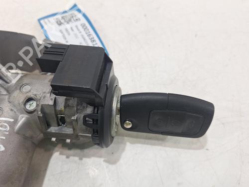 Ignition barrel FORD FIESTA VI (CB1, CCN) 1.4 | BP32380462M48