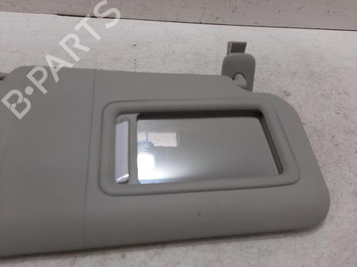 Right sun visor MAZDA 2 Hatchback (DL, DJ) 1.5 SKYACTIV-G M Hybrid | BP32422554I2 - Image 3