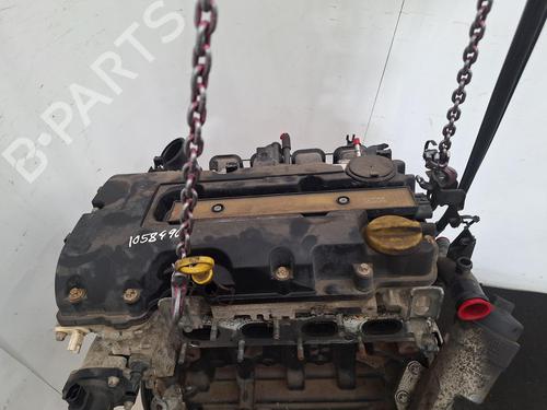Engine VAUXHALL CORSA Mk IV (E) (X15) 1.4 | BP38604344M1 - Image 6