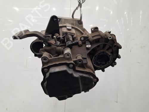 Gearbox SKODA YETI (5L) 1.6 TDI | BP38928541M3 - Image 5