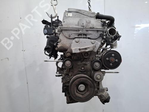 Engine VAUXHALL ASTRA Mk VII (K) (B16) 1.6 Turbo | BP38089356M1 - Image 4