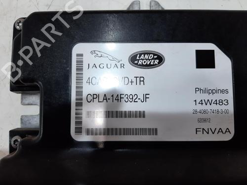 Control unit LAND ROVER RANGE ROVER SPORT II (L494) 3.0 SDV6 Hybrid 4x4 | BP30789684M11 