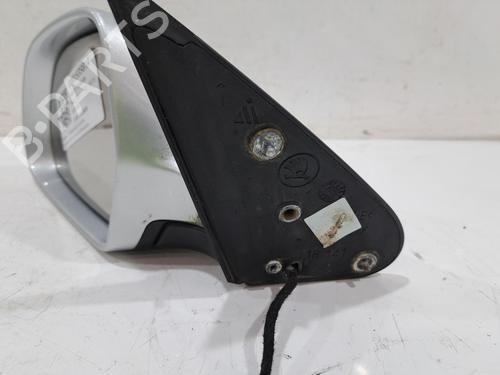 Left mirror SKODA OCTAVIA II (1Z3) 1.4 TSI | BP29809569C26