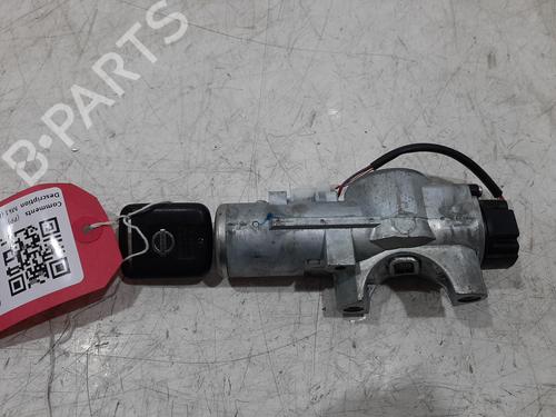 Clé de contact Clé de contact NISSAN QASHQAI I (J10, NJ10) 1.6 (117 hp) 36662518 36662518