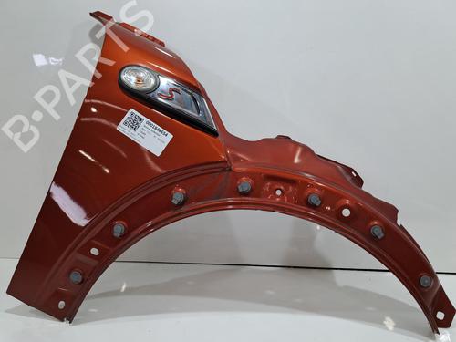 Used Right front fenders Right front fenders MINI MINI Coupe (R58) Cooper S (184 hp) 39737796 39737796