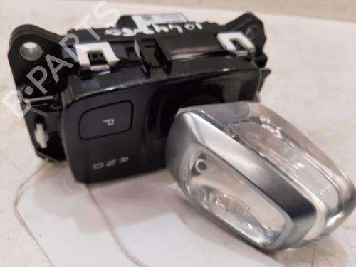 Gear lever VOLVO XC40 (536) B4 Mild-Hybrid | BP33336103M90 - Image 4