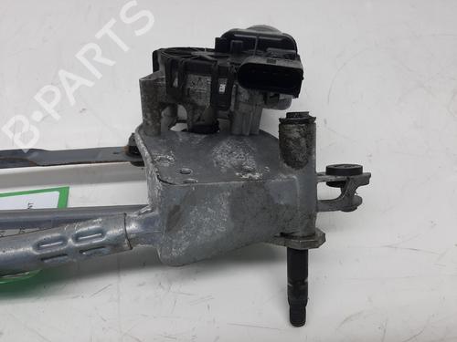 Front wiper motor PEUGEOT 208 I (CA_, CC_) 1.2 VTI 82 | BP26844608M29 