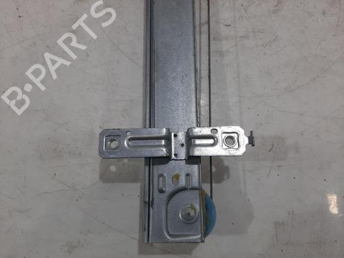 Front right window mechanism SUBARU XV (_GP_) 2.0 i AWD (GP7, G33GP) | BP30495753C23 