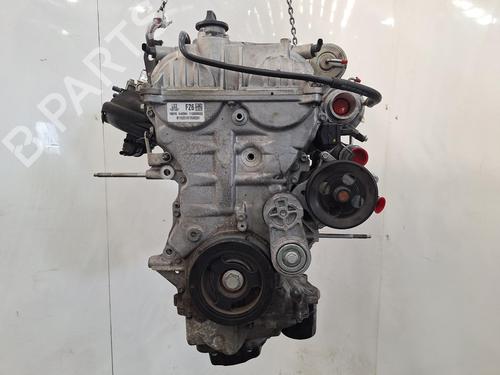 Used Engine Engine VAUXHALL ASTRA Mk VII (K) (B16) 1.4 Turbo (150 hp) 33242841 33242841