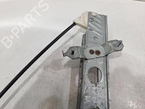 Front right window mechanism SUZUKI SWIFT IV (FZ, NZ) 1.2 (AZG412, ZC72S) | BP32027407C23  - Image 5