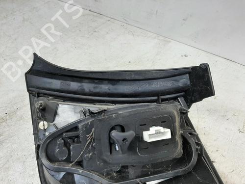 Left taillight CITROËN C3 II (SC_) 1.6 HDi | BP26836077C34 