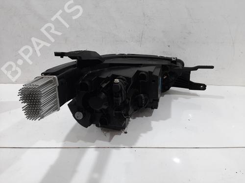 Left headlight MG MG ZS SUV (AZS1) 1.0 T-GDi | BP32448601C28